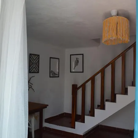 Sunday Every Day Homestay *