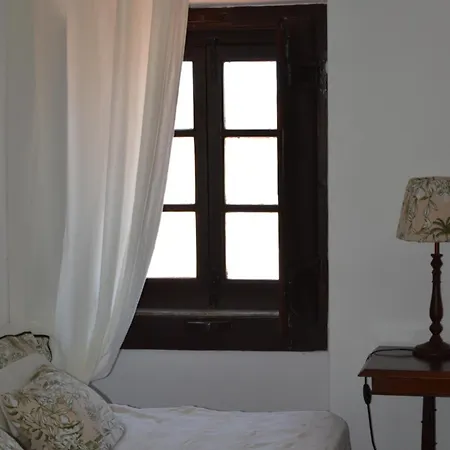 Homestay Sunday Every Day Olho Marinho